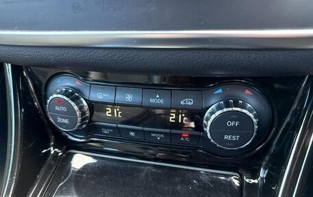 Mercedes-Benz CLA, 2015 год, 1 568 000 рублей, 11 фотография