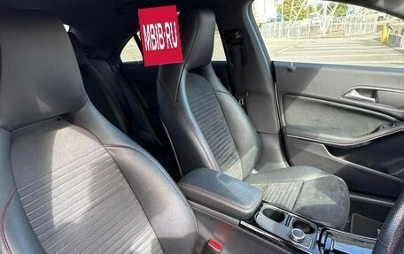 Mercedes-Benz CLA, 2015 год, 1 568 000 рублей, 8 фотография