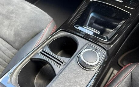 Mercedes-Benz CLA, 2015 год, 1 568 000 рублей, 19 фотография