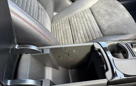 Mercedes-Benz CLA, 2015 год, 1 568 000 рублей, 21 фотография