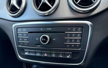 Mercedes-Benz CLA, 2015 год, 1 568 000 рублей, 18 фотография