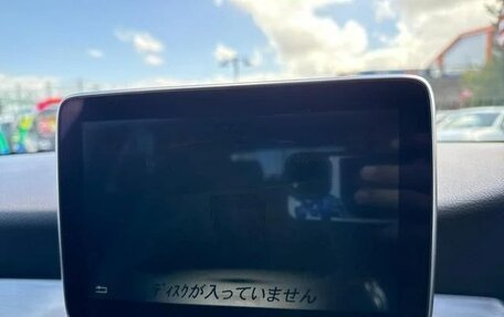 Mercedes-Benz CLA, 2015 год, 1 568 000 рублей, 14 фотография