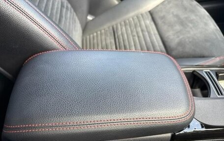 Mercedes-Benz CLA, 2015 год, 1 568 000 рублей, 20 фотография