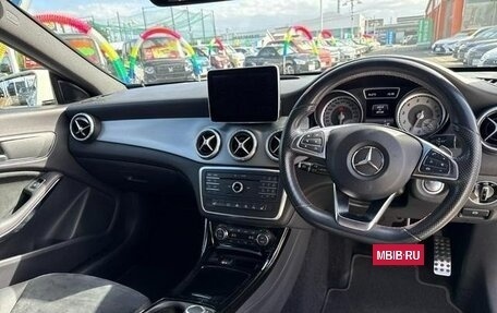 Mercedes-Benz CLA, 2015 год, 1 568 000 рублей, 12 фотография