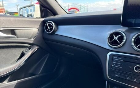 Mercedes-Benz CLA, 2015 год, 1 568 000 рублей, 23 фотография