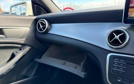 Mercedes-Benz CLA, 2015 год, 1 568 000 рублей, 24 фотография