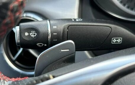 Mercedes-Benz CLA, 2015 год, 1 568 000 рублей, 27 фотография