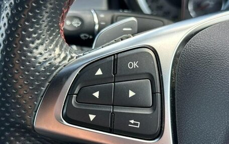 Mercedes-Benz CLA, 2015 год, 1 568 000 рублей, 25 фотография