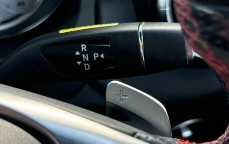 Mercedes-Benz CLA, 2015 год, 1 568 000 рублей, 28 фотография