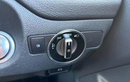 Mercedes-Benz CLA, 2015 год, 1 568 000 рублей, 31 фотография