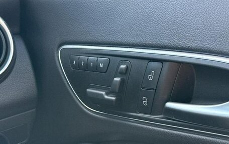 Mercedes-Benz CLA, 2015 год, 1 568 000 рублей, 32 фотография