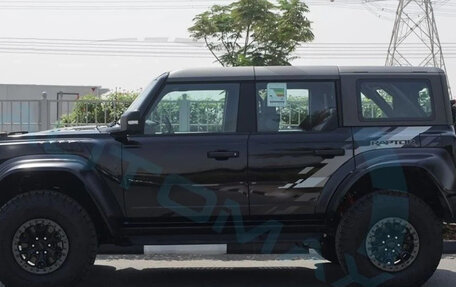 Ford Bronco, 2025 год, 15 700 000 рублей, 6 фотография