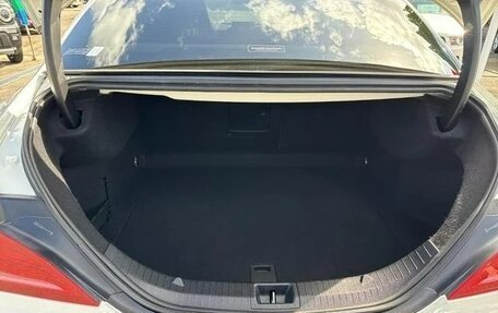 Mercedes-Benz CLA, 2015 год, 1 568 000 рублей, 40 фотография