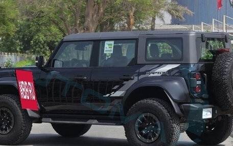 Ford Bronco, 2025 год, 15 700 000 рублей, 5 фотография