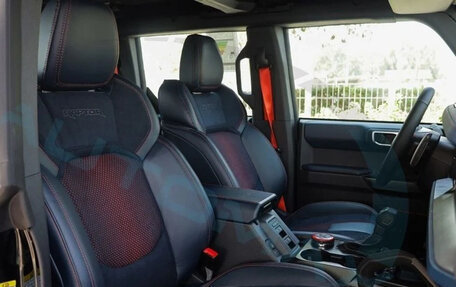 Ford Bronco, 2025 год, 15 700 000 рублей, 9 фотография