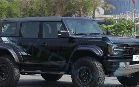 Ford Bronco, 2025 год, 15 700 000 рублей, 2 фотография