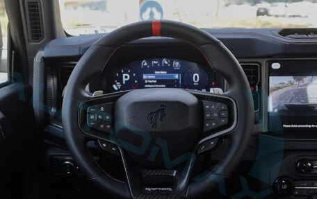 Ford Bronco, 2025 год, 15 700 000 рублей, 11 фотография