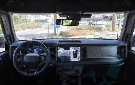 Ford Bronco, 2025 год, 15 700 000 рублей, 8 фотография