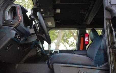 Ford Bronco, 2025 год, 15 700 000 рублей, 7 фотография