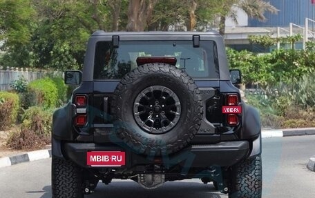 Ford Bronco, 2025 год, 15 700 000 рублей, 4 фотография