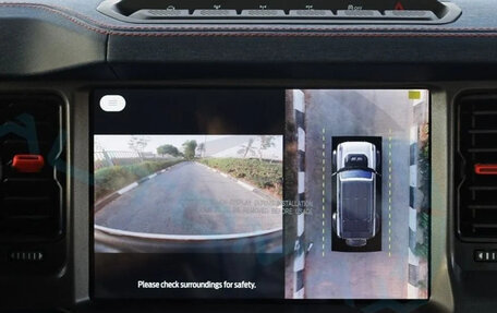 Ford Bronco, 2025 год, 15 700 000 рублей, 20 фотография