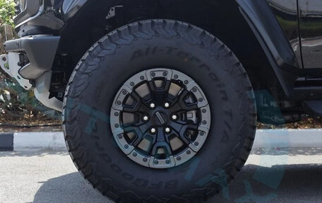 Ford Bronco, 2025 год, 15 700 000 рублей, 26 фотография