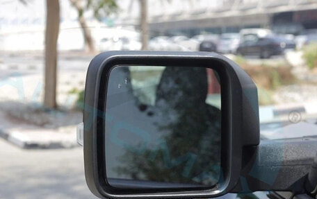 Ford Bronco, 2025 год, 15 700 000 рублей, 23 фотография