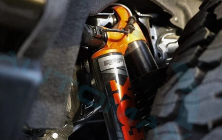 Ford Bronco, 2025 год, 15 700 000 рублей, 25 фотография