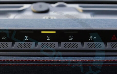 Ford Bronco, 2025 год, 15 700 000 рублей, 15 фотография