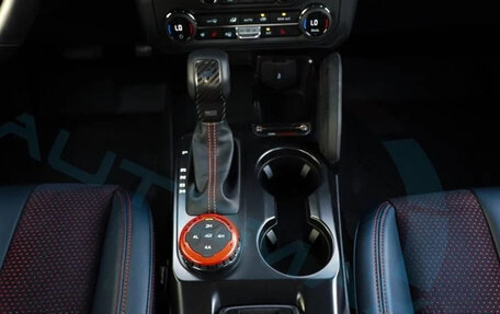 Ford Bronco, 2025 год, 15 700 000 рублей, 18 фотография