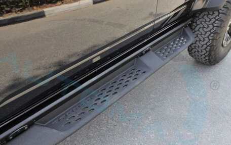 Ford Bronco, 2025 год, 15 700 000 рублей, 24 фотография