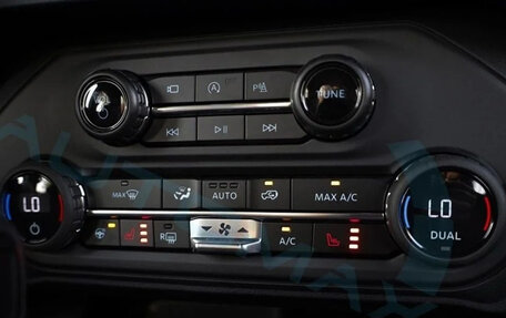 Ford Bronco, 2025 год, 15 700 000 рублей, 17 фотография