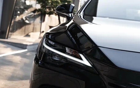 Lexus RX IV рестайлинг, 2025 год, 6 490 099 рублей, 6 фотография