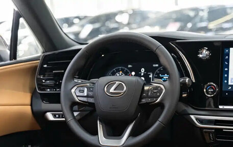 Lexus RX IV рестайлинг, 2025 год, 6 490 099 рублей, 14 фотография