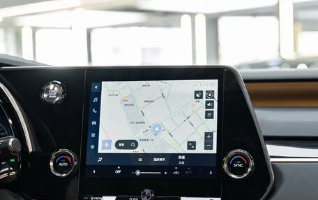 Lexus RX IV рестайлинг, 2025 год, 6 490 099 рублей, 16 фотография