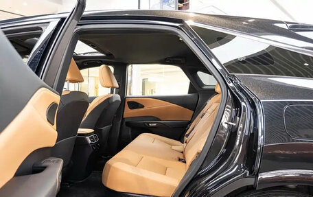 Lexus RX IV рестайлинг, 2025 год, 6 490 099 рублей, 10 фотография