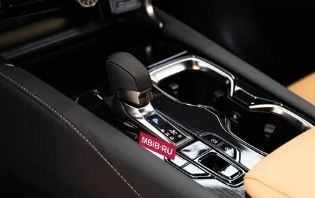 Lexus RX IV рестайлинг, 2025 год, 6 490 099 рублей, 15 фотография