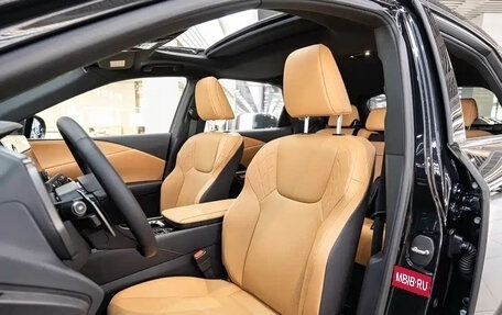 Lexus RX IV рестайлинг, 2025 год, 6 490 099 рублей, 11 фотография