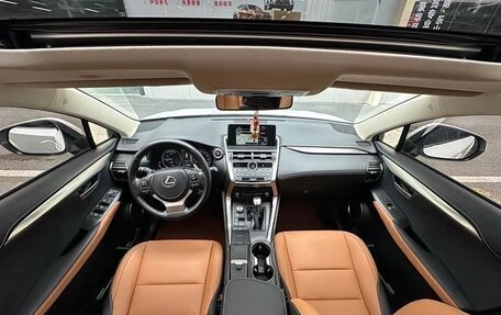 Lexus NX I, 2021 год, 2 747 017 рублей, 10 фотография