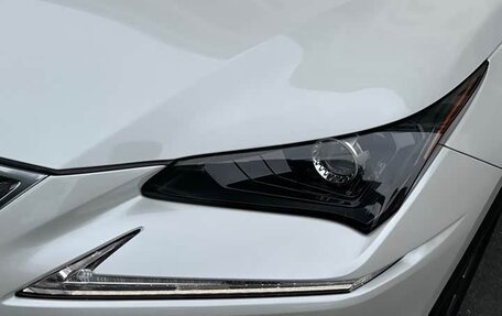 Lexus NX I, 2021 год, 2 747 017 рублей, 3 фотография