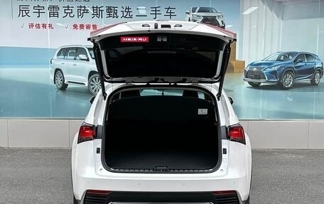 Lexus NX I, 2021 год, 2 747 017 рублей, 6 фотография