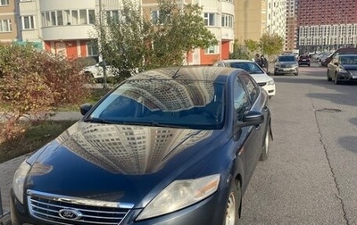 Ford Mondeo IV, 2009 год, 1 000 000 рублей, 1 фотография