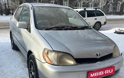 Toyota Platz, 2000 год, 365 000 рублей, 1 фотография