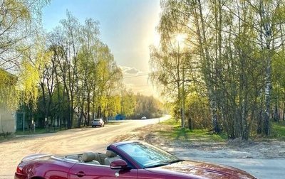 Jaguar XKR II, 2009 год, 4 500 000 рублей, 1 фотография