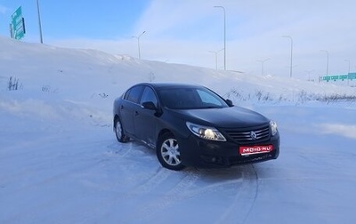 Renault Latitude I, 2010 год, 270 000 рублей, 1 фотография