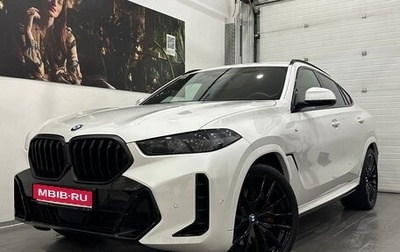 BMW X6, 2025 год, 15 250 000 рублей, 1 фотография