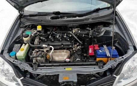 Nissan Primera III, 2005 год, 447 000 рублей, 8 фотография