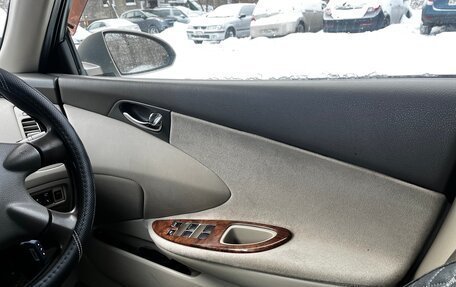 Nissan Primera III, 2005 год, 447 000 рублей, 12 фотография