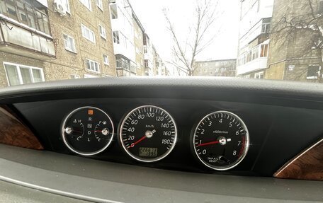 Nissan Primera III, 2005 год, 447 000 рублей, 19 фотография