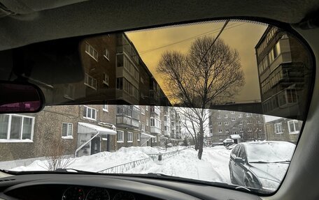 Nissan Primera III, 2005 год, 447 000 рублей, 17 фотография